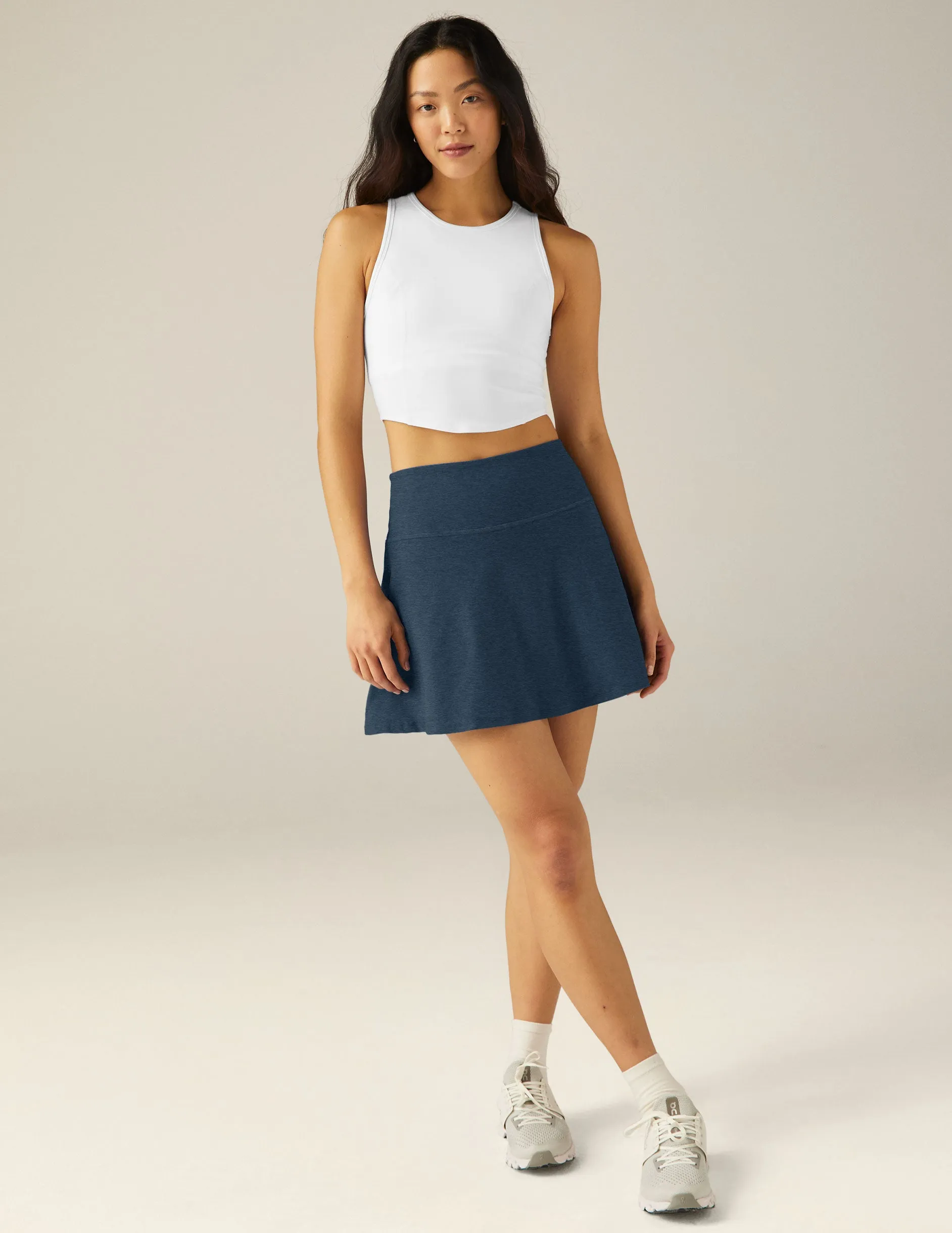 Spacedye Hot Shot Circle Skirt