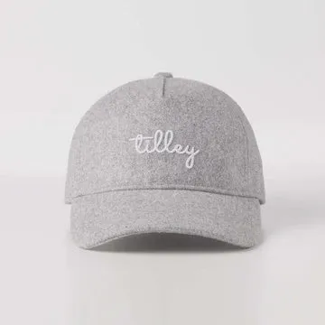 Tilley Wool Ball Cap