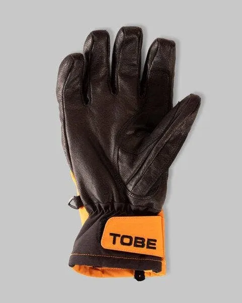 Tobe Capto Undercuff Gloves V3