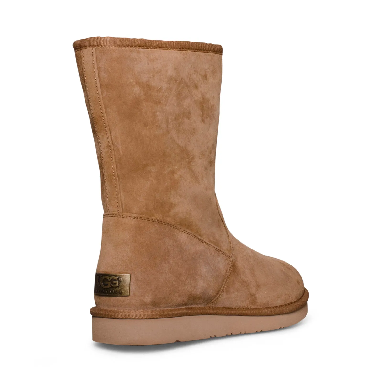 UGG Pierce Chestnut Boots - Women's