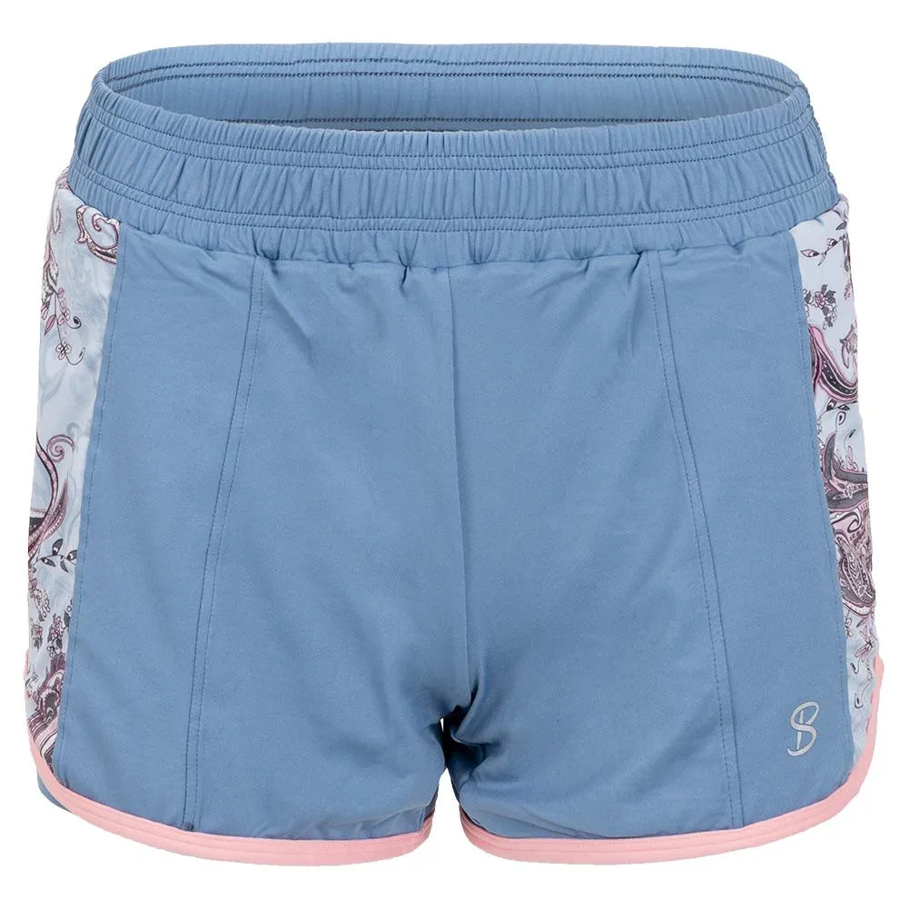 Women's Sweet Shots Tennis Shorts Patagonia